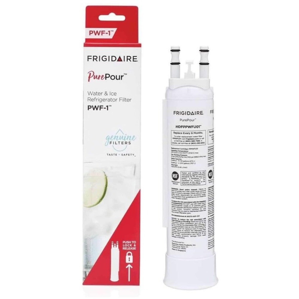 Frigidaire‎ FPPWFU01 PurePour PWF-1 Water Filter